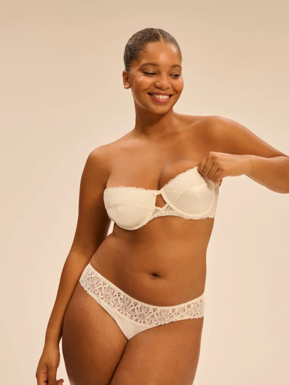 Bandeau - Naturel