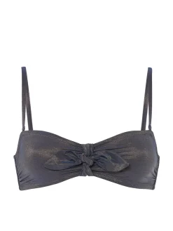 Bandeau souple - Lurex Midnight