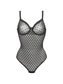 Body armatures - Noir