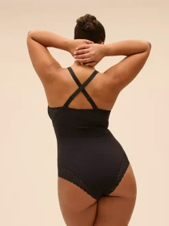 Body armatures - Noir