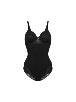 Body armatures - Noir