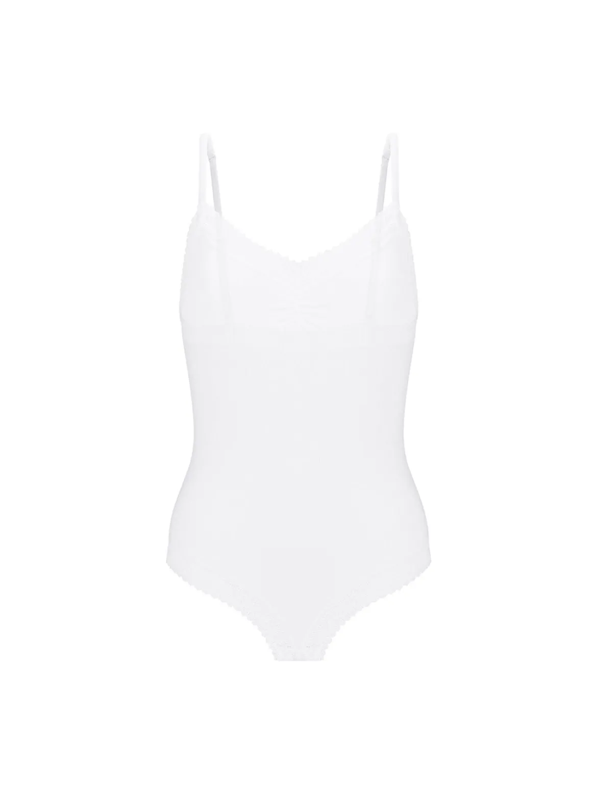 Body - Blanc