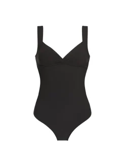Body contrôle - Noir