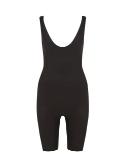 Body contrôle panty - Noir