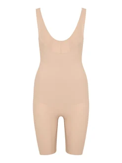 Body contrôle panty - Peau Rosée