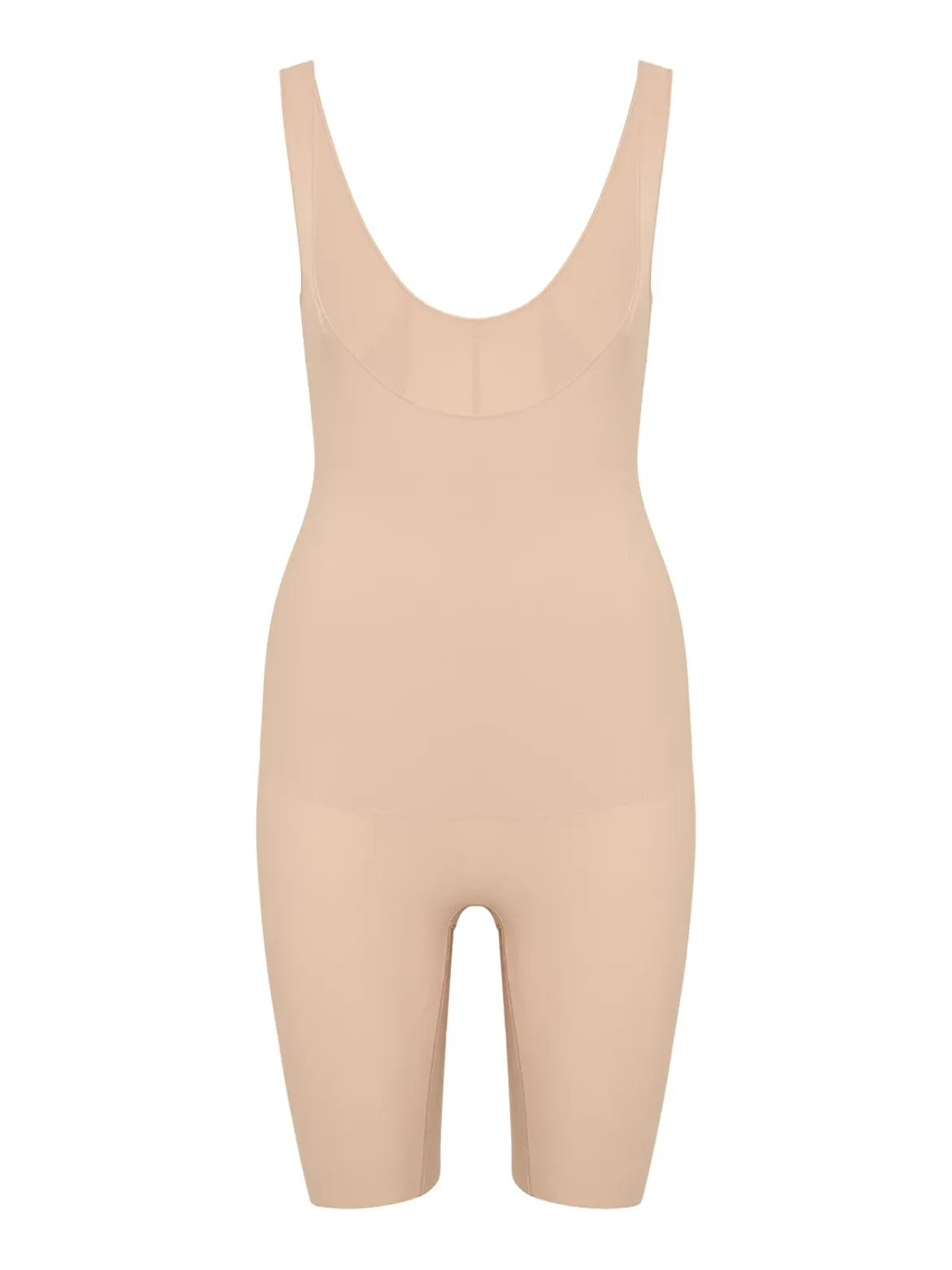Body contrôle panty - Peau Rosée