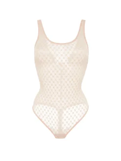 Body contrôle - Peau Rosée