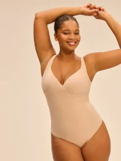 Body contrôle - Peau Rosée