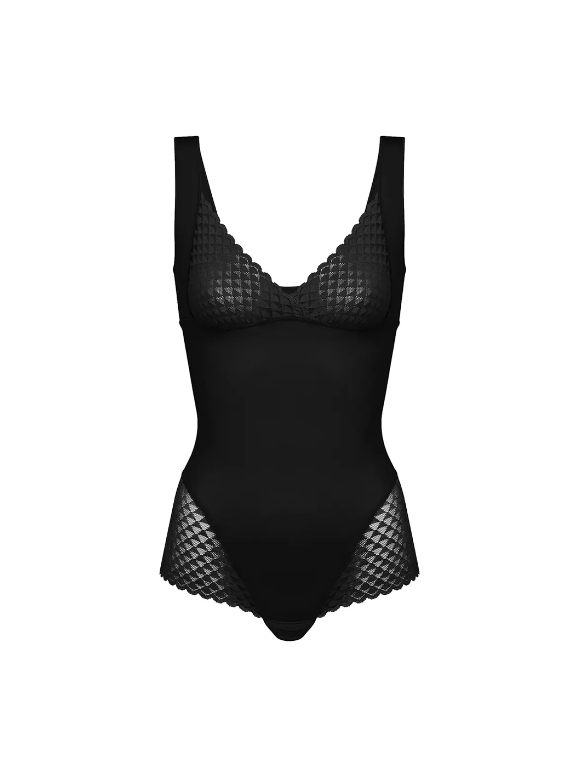 Body gainant - Noir