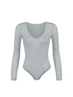 Body - Gris chiné