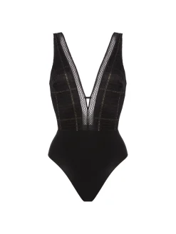 Body - Noir