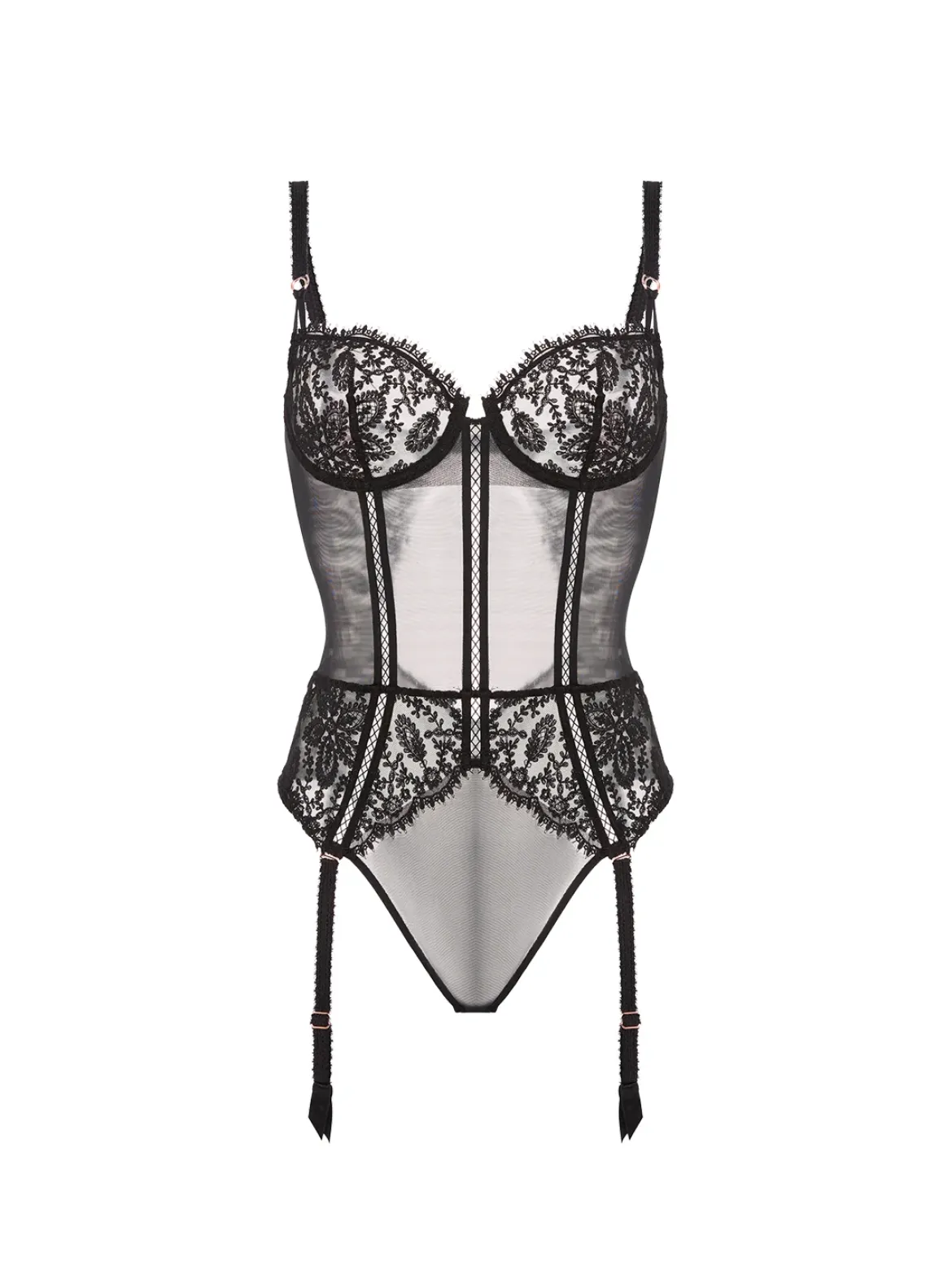 Body - Noir