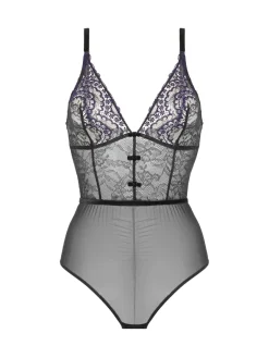 Body - Noir