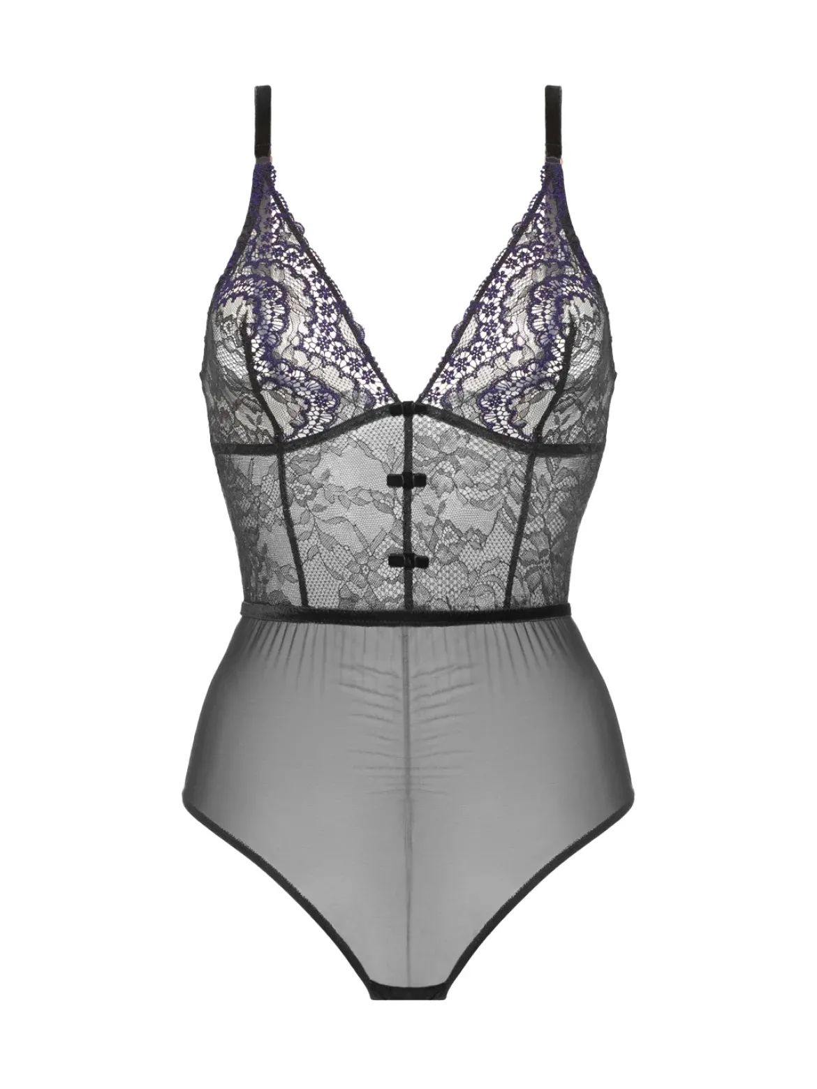 Body - Noir