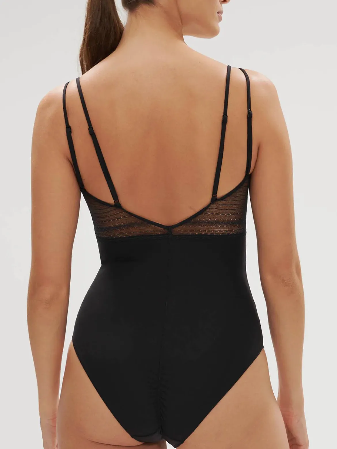 Body - Noir