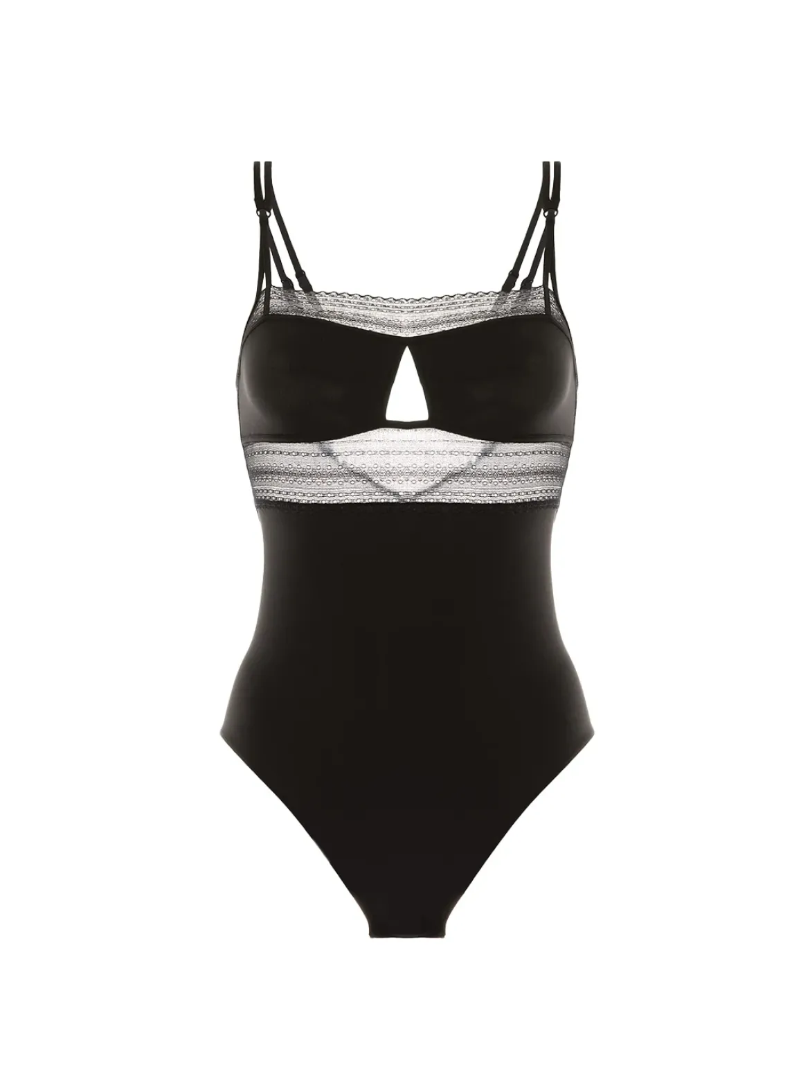 Body - Noir
