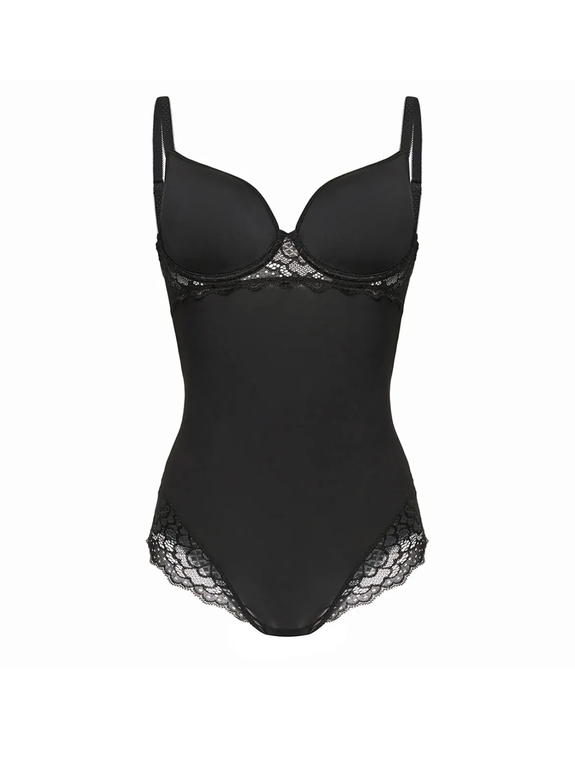 Body - Noir