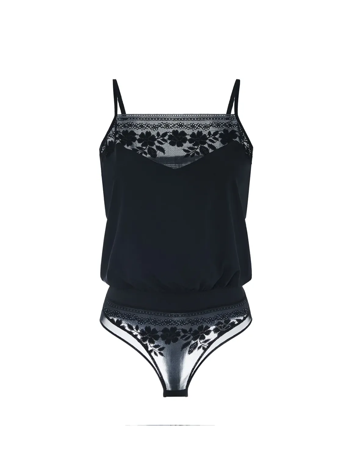 Body - Noir