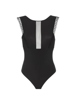 Body - Noir