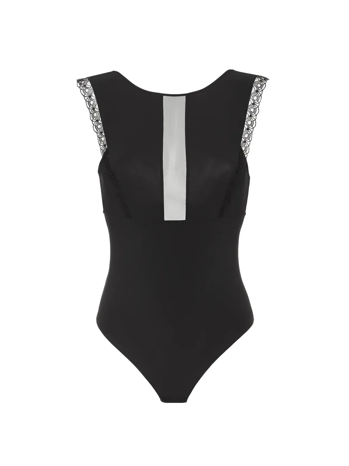 Body - Noir