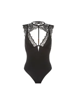 Body - Noir
