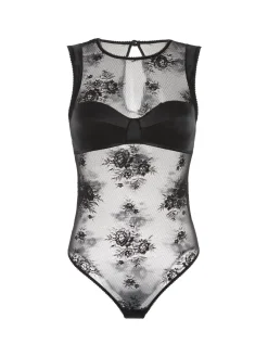 Body - Noir