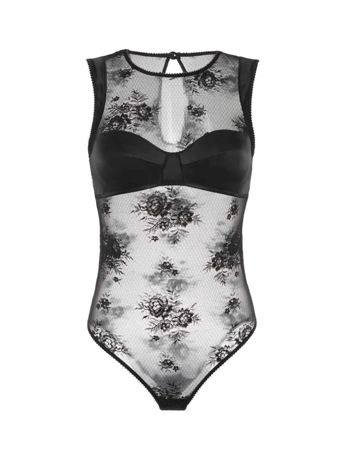 Body - Noir
