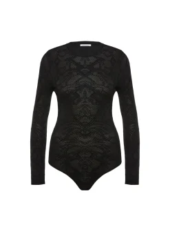 Body - Noir