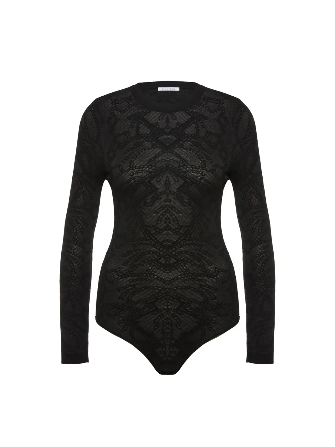 Body - Noir