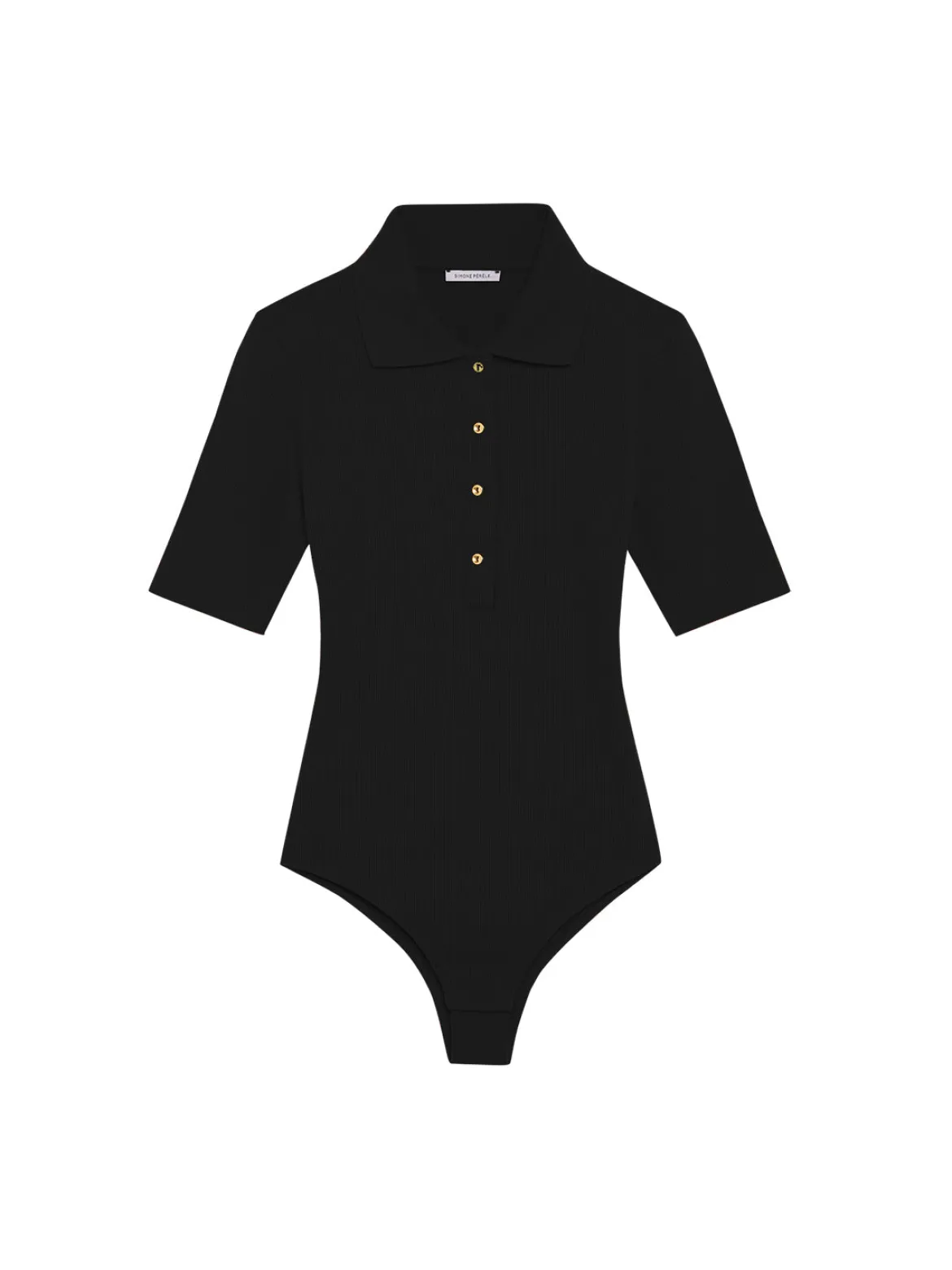 Body - Noir