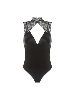 Body - Noir