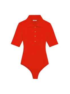 Body - Orange Grenadier