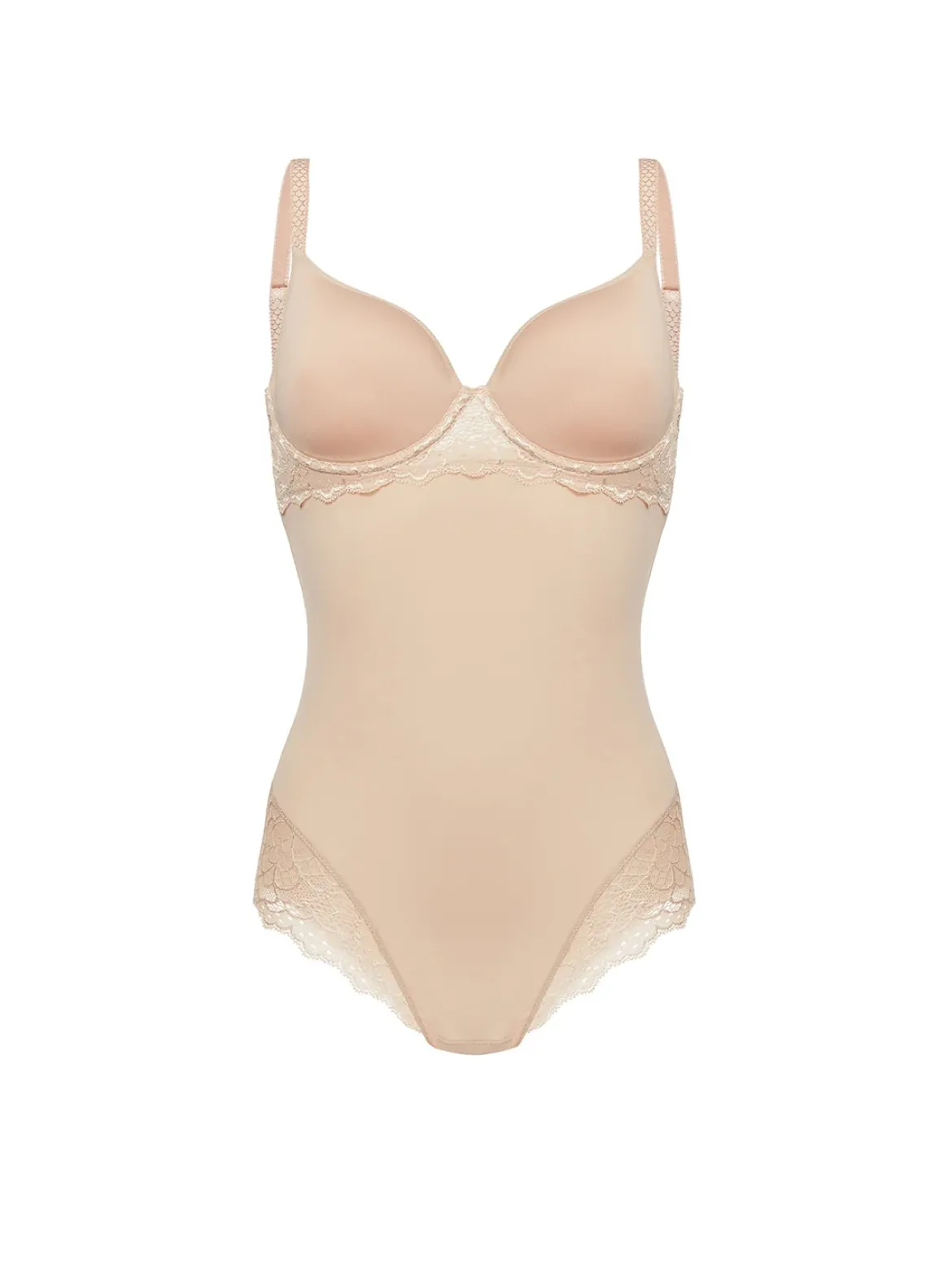 Body - Peau Rosée