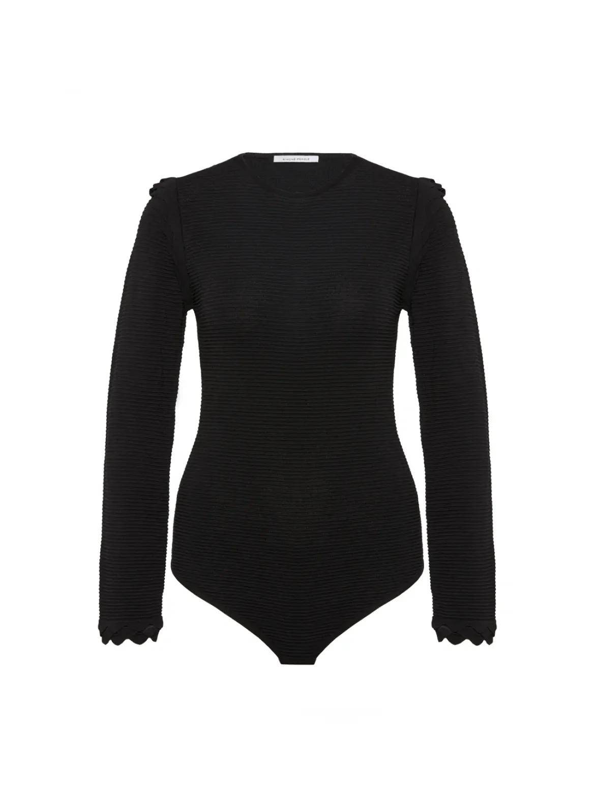 Body prêt-à-porter - Noir