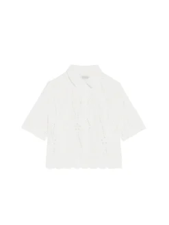 Chemise - Blanc
