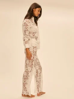Chemise - Blanc