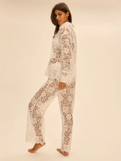 Chemise - Blanc