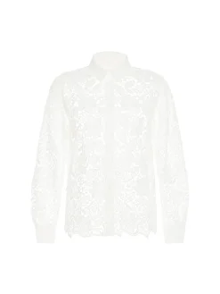 Chemise - Blanc