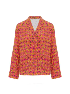 Chemise - Imprimé Groovy