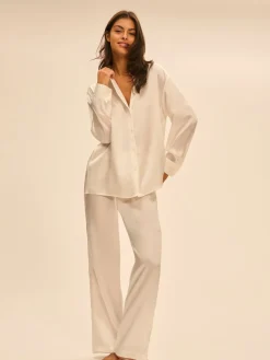 Chemise - Naturel