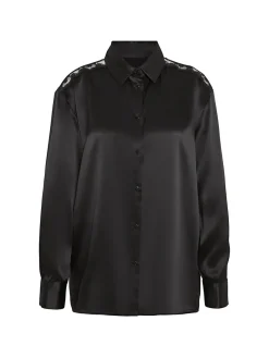 Chemise - Noir