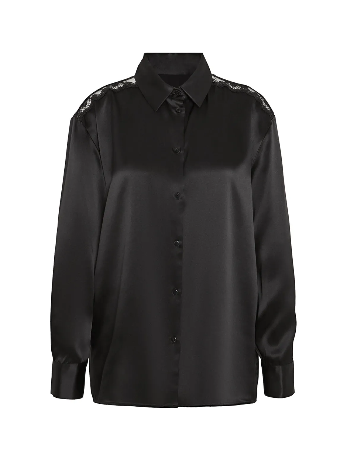 Chemise - Noir