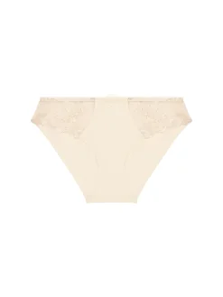 Culotte - Beige Topaze