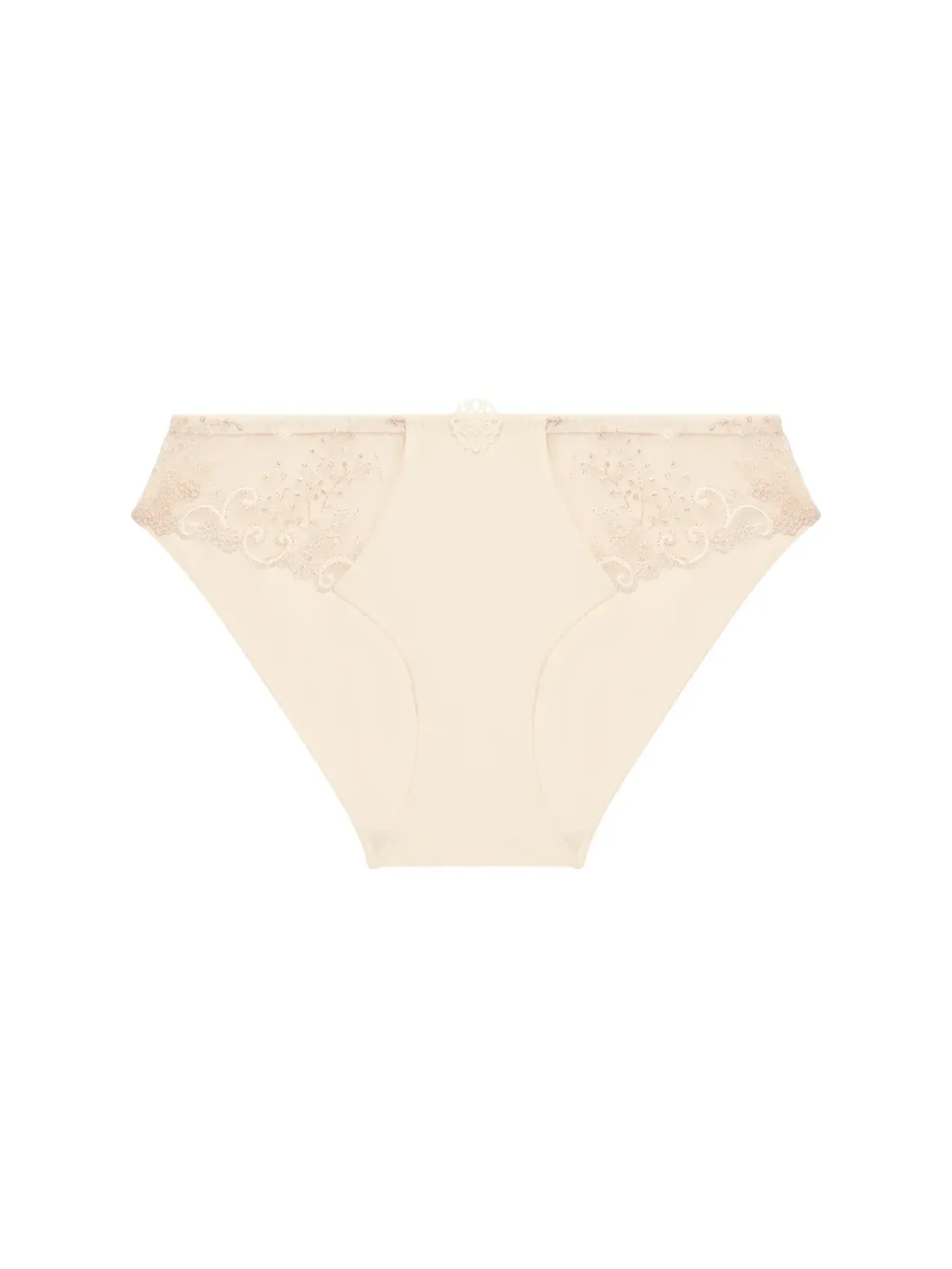 Culotte - Beige Topaze