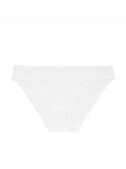 Culotte - Blanc