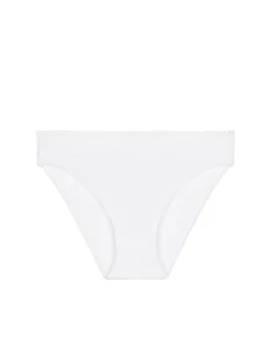 Culotte - Blanc