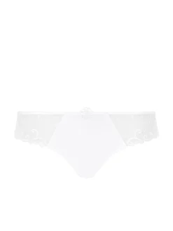 Culotte - Blanc