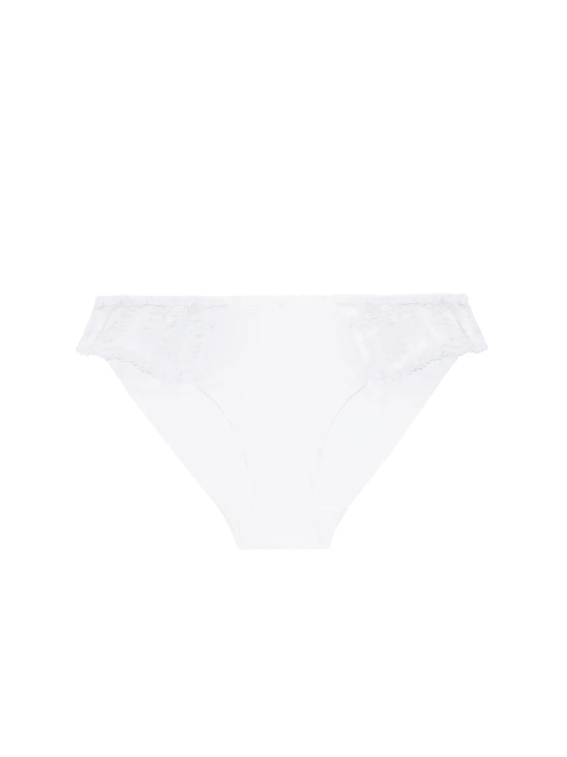 Culotte - Blanc