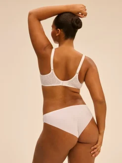 Culotte - Blanc
