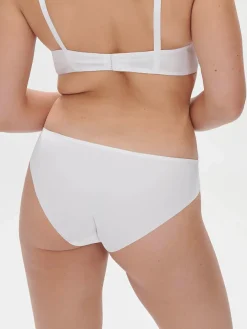 Culotte - Blanc Cristal